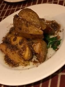 花柳食堂