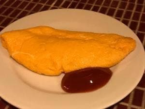 花柳食堂