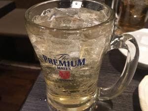 名古屋酒場しるし