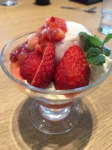大戸屋ごはん処 新潟女池店