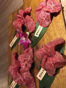 川越焼肉 Kan