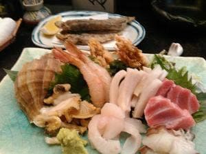 三陸 海鮮処 総本家 やまこう