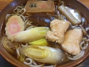 佐々木そば店