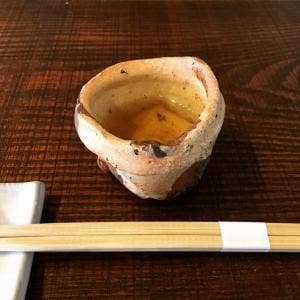 日本料理 一意専心