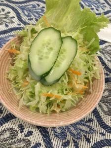 ネパール料理 Bサパナエック