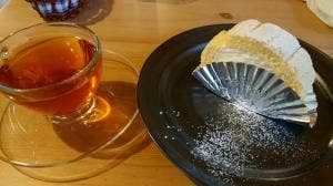 農園レストラン フルール
