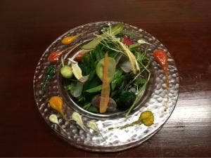 ビストロさやま