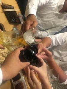 備長炭焼鳥 和鶏屋