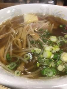 力餅食堂