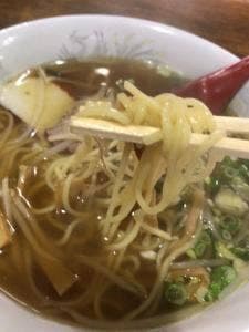 力餅食堂