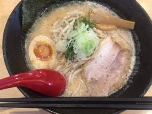 千成ラーメン