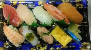 カスミ フードスクエア南柏駅前店