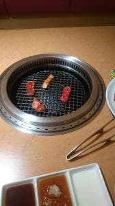 個室焼肉 ごかく 本店