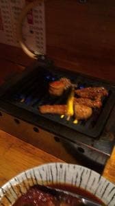 焼肉せろ