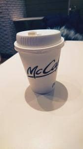 マクドナルド 綾瀬大上店