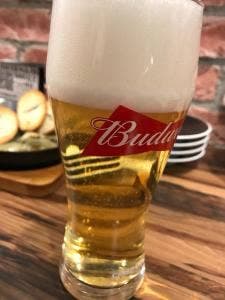 FISHERMAN'S BOOZE