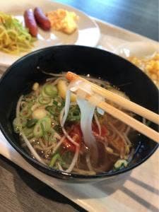 ベトナムフレンチ チャオ サイゴン