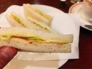 アシュベリー