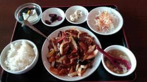 香味鮮 日光店
