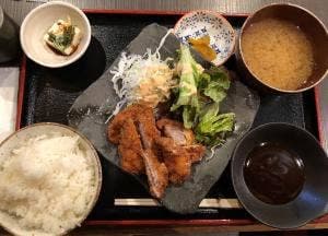 鳥之宮
