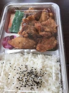 ホットデリッシュ 本店