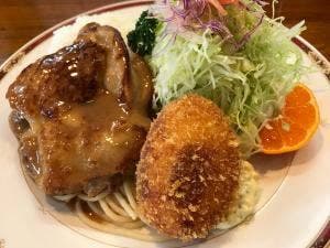 グリル藤本