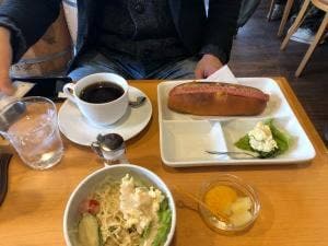 陽だまりcafe