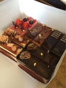Recette Chocolat