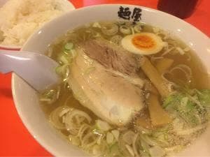 麺屋 服部