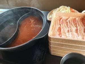 しゃぶ葉 新潟堀之内店