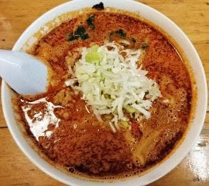 龍月館