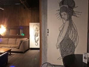 RJ's Social