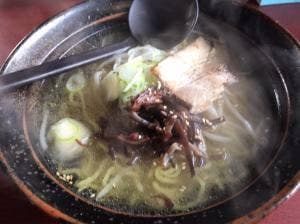 本家 麺蔵 末永本店