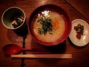 夜咄庵