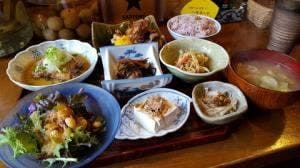 旬の拵へ こくう