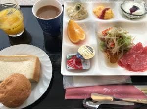 中町フジグランドホテル