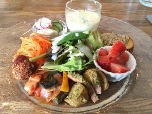 モグラキッチン