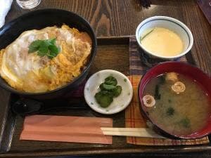 和風御茶処 茜