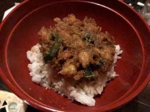 和食BAR 五式