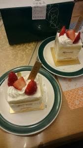 アンテノール 千葉そごう店