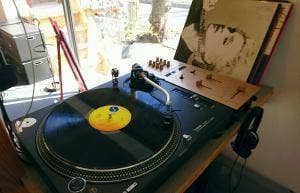 groove レコヤキ