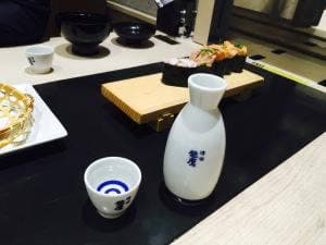 廻鮮富寿し上越中央店