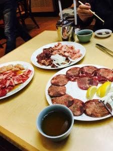 だるま屋 片山津店