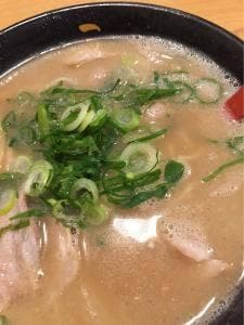 豚旨うま屋ラーメン 蟹江店