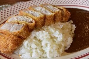 欧風カレー喫茶フランクリン