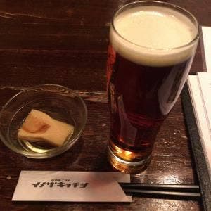 居酒屋ごはん イノザキッチン