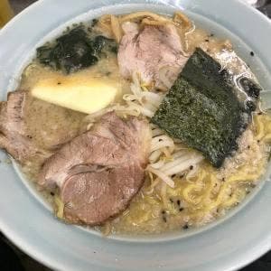 ラーメンショップ湯沢駅前店