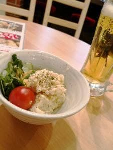 FREE STYLE KITCHEN KOBEiSM BLD.