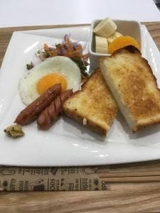 おうちCafe True Smile