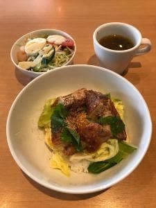 Cafe KUUSTA
